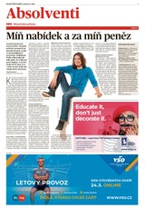E-magazín MF DNES extra Jižní Čechy - 18.3.2021 - MAFRA, a.s.