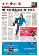 E-magazín MF DNES extra Střední Čechy - 18.3.2021 - MAFRA, a.s.