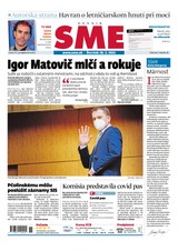 E-magazín SME 18-3-2021 - Petit Press, a.s. 