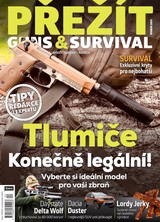 E-magazín Přežít 4/2021 - Extra Publishing, s. r. o.