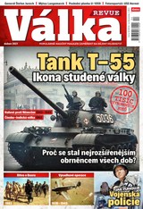 E-magazín Válka Revue 4/2021 - Extra Publishing, s. r. o.