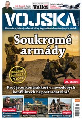 E-magazín Vojska č. 51 (3/2021) - Extra Publishing, s. r. o.