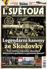 E-magazín I. světová 3/2021 - Extra Publishing, s. r. o.