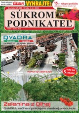E-magazín Súkromný podnikateľ 3-4/2021 - Fantázia media, s. r. o.