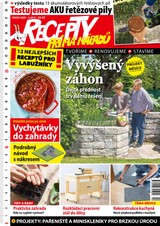 E-magazín Recepty prima nápadů 2/2021 - Jaga Media, s. r. o.