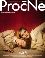 E-magazín HN 055 - 19.3.2021 příloha PročNe - Economia, a.s.