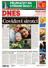 E-magazín MF DNES - 19.3.2021 - MAFRA, a.s.