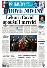 E-magazín LN - 19.3.2021 - MAFRA, a.s.