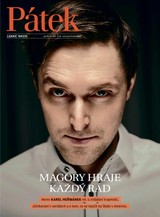 E-magazín Magazín Pátek LN - 19.3.2021 - MAFRA, a.s.