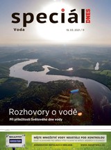 E-magazín Magazín DNES Speciál Olomoucký - 19.3.2021 - MAFRA, a.s.