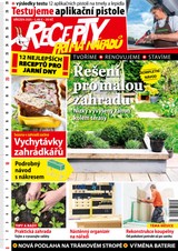 E-magazín Recepty prima nápadů 3/2021 - Jaga Media, s. r. o.