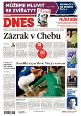 E-magazín MF DNES - 20.3.2021 - MAFRA, a.s.