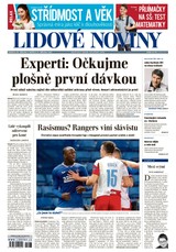 E-magazín LN - 20.3.2021 - MAFRA, a.s.