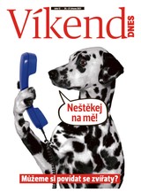 E-magazín Magazín VÍKEND DNES - 20.3.2021 - MAFRA, a.s.