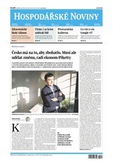E-magazín HN 056 - 22.03.2021 - Economia, a.s.