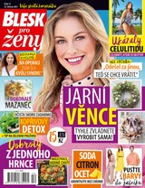 E-magazín Blesk pro ženy - 12/2021 - CZECH NEWS CENTER a. s.