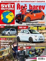 E-magazín Svět motorů - 12/2021 - CZECH NEWS CENTER a. s.
