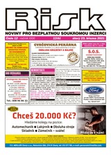 E-magazín Risk 12/2021 - Risk