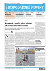 E-magazín HN 057 - 23.3.2021 - Economia, a.s.