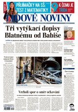 E-magazín LN - 23.3.2021 - MAFRA, a.s.