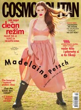 E-magazín Cosmopolitan - 04/2021 - MAFRA, a.s.