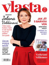 E-magazín Vlasta 13/2021 - VLTAVA LABE MEDIA a.s.