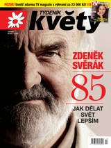 E-magazín Týdeník květy 13/2021 - VLTAVA LABE MEDIA a.s.