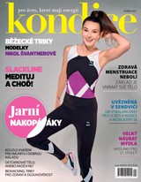 E-magazín Kondice 4/2021 - VLTAVA LABE MEDIA a.s.