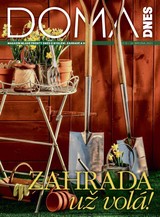 E-magazín DOMA DNES - 24.3.2021 - MAFRA, a.s.