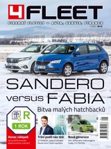E-magazín 4FLEET - 01/2021 - CZECH NEWS CENTER a. s.