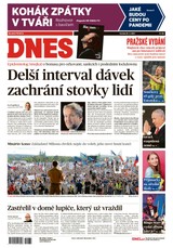 E-magazín MF DNES - 25.3.2021 - MAFRA, a.s.