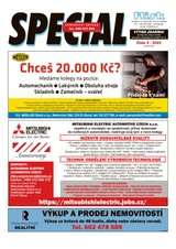 E-magazín Special 3/2021 - Risk