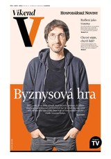E-magazín HN 060 - 26.03.2021 Vikend - Economia, a.s.