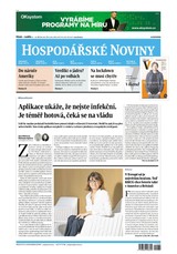 E-magazín HN 060 - 26.03.2021 - Economia, a.s.