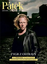 E-magazín Magazín Pátek LN - 26.3.2021 - MAFRA, a.s.