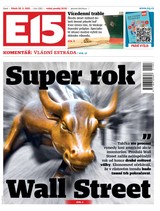 E-magazín E15 - 26.3.2021 - CZECH NEWS CENTER a. s.