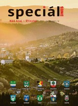 E-magazín Magazín DNES Speciál Zlínský - 26.3.2021 - MAFRA, a.s.