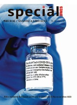 E-magazín Magazín DNES Speciál Severní Čechy - 26.3.2021 - MAFRA, a.s.
