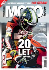 E-magazín Motohouse 4/2021 - Mediaforce, s.r.o.