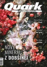 E-magazín Quark 4/2021 - CVTI SR 