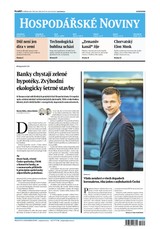 E-magazín HN 061 - 29.3.2021 - Economia, a.s.