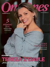 E-magazín Magazín ONA DNES - 29.3.2021 - MAFRA, a.s.