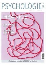 E-magazín Psychologie dnes 04/2021 - Portál, s.r.o.
