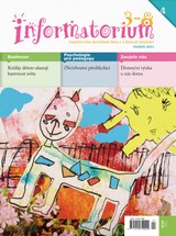 E-magazín Informatorium 04/2021 - Portál, s.r.o.