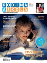 E-magazín Rodina a škola 04/2021 - Portál, s.r.o.