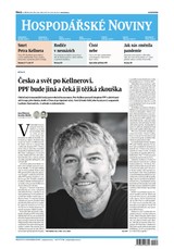 E-magazín HN 062 - 30.03.2021 - Economia, a.s.