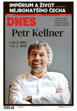 E-magazín MF DNES - 30.3.2021 - MAFRA, a.s.