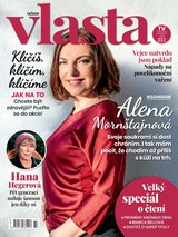 E-magazín Vlasta 14/2021 - VLTAVA LABE MEDIA a.s.
