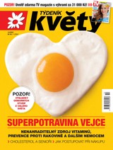 E-magazín Týdeník květy 14/2021 - VLTAVA LABE MEDIA a.s.
