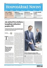 E-magazín HN 063 - 31.3.2021 - Economia, a.s.